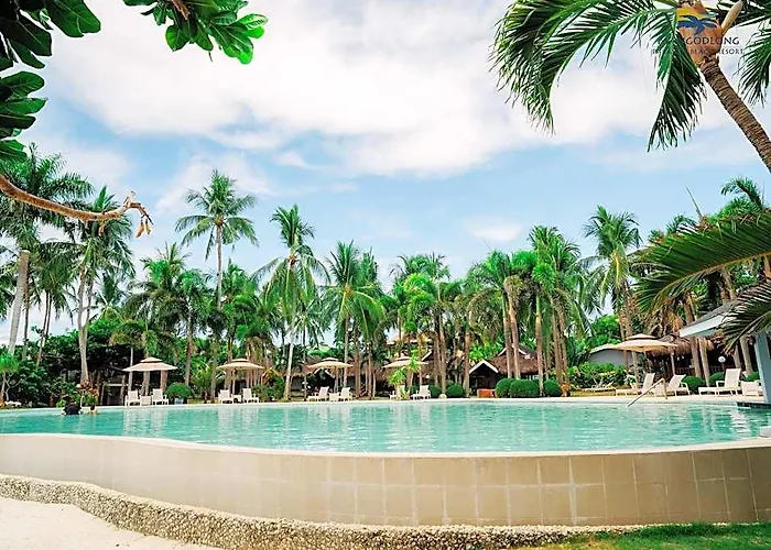 Mangodlong Paradise Resort 2*