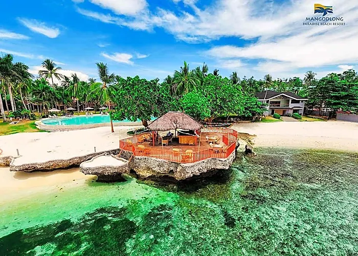 Mangodlong Paradise Resort Himensulan