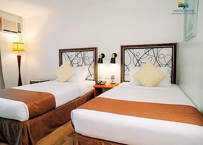 Mangodlong Paradise Resort
