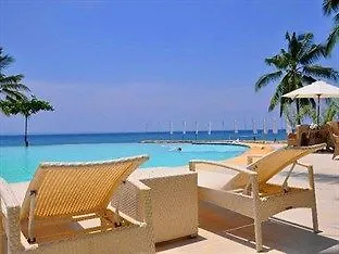 Mangodlong Paradise 2* Himensulan